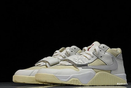 FZ8117 Scott Travis Jordan x Check 003 The Cut 1121